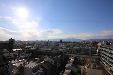 ホテル Kyoto Plaza