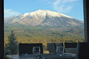 酒店 La Fucina di Vulcano