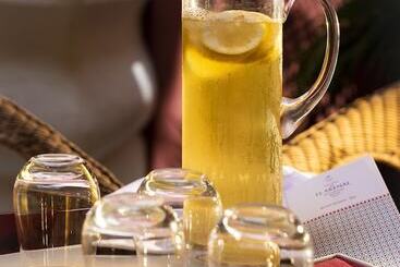 فندق Las Casas De El Arenal