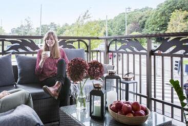 Linnéplatsens Hotell & Vandrarhem