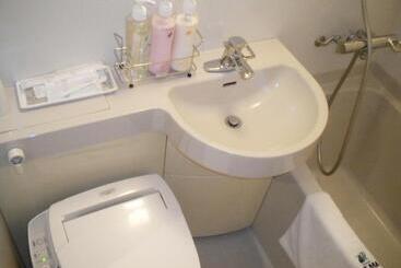 فندق Livemax Budget Hiratsuka Ekimae