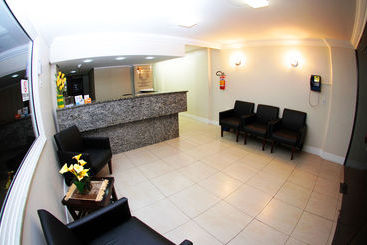 בית מלון כפרי Metrópole