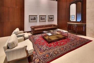 호텔 Mont Blanc Premium