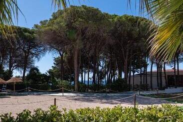 فندق New Barcavela