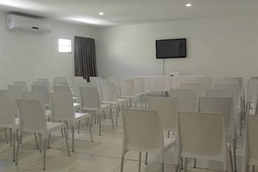 Onix Hotel Aeroporto