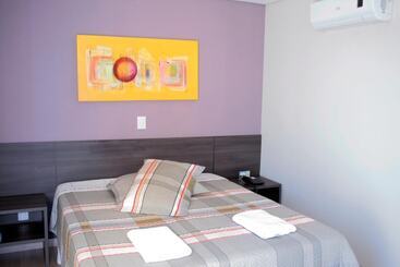 Ônix Inn Hotel Cravinhos
