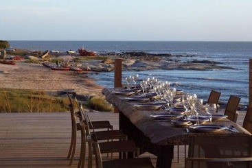 هتل Playa Vik Jose Ignacio