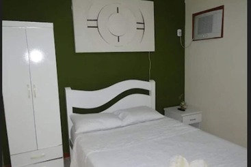 בית מלון כפרי Pousada Bon Vivant