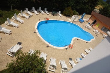 فندق Residence Bernardo