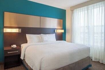 ホテル Residence Inn By Marriott Orlando Downtown