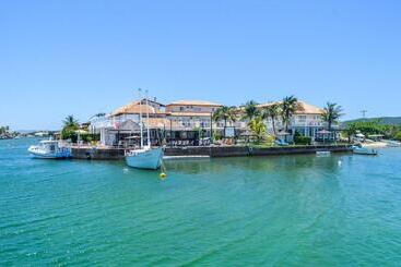 Отель Residencial Portoveleiro