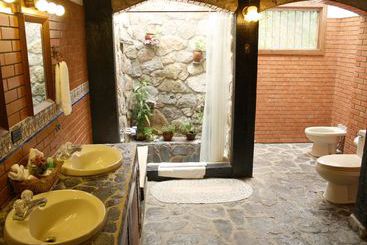 فندق Rincon Vallero