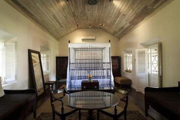 בית מלון כפרי Galle Fort