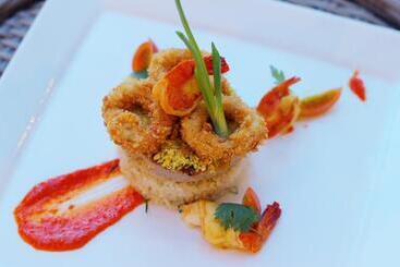 فندق The Kirana Canggu