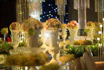 Hotel The Longemont Shenyang