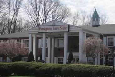 호텔 Parsippany Inn And Suites Morris Plains
