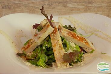 فندق Tirimbina Rainforest Lodge