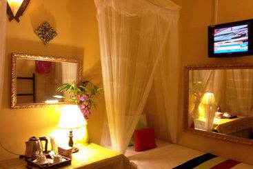 酒店 Tranquility Angkor Villa
