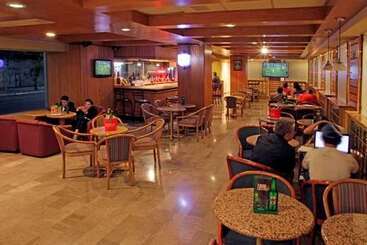 Travohotel Monterrey Histórico