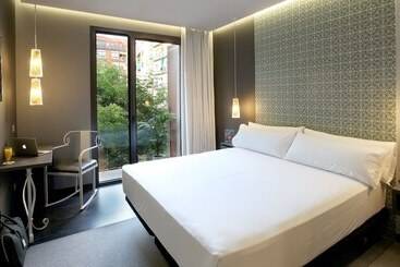 Отель Axel Two Barcelona 4 Sup   Adults Only