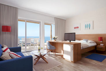 هتل Valamar Isabella Miramare