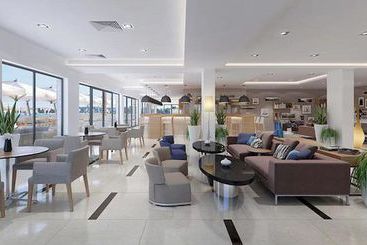 هتل Valamar Isabella Miramare