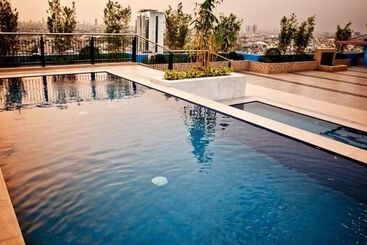 فندق Y2 Residence