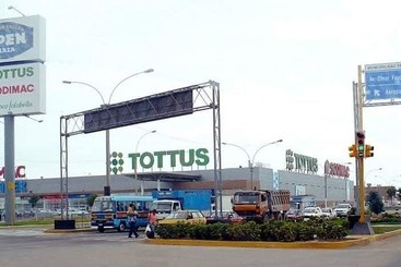 Kurmi Hostel Lima Airport