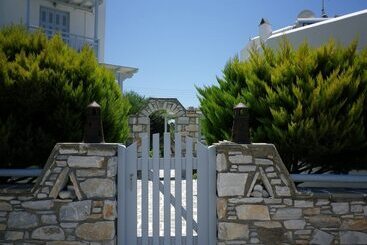 דירה Liana Marouli