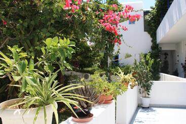 Loukia Apartments & Studios