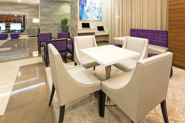 هتل La Quinta By Wyndham Tegucigalpa
