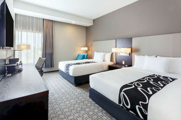 هتل La Quinta By Wyndham Tegucigalpa
