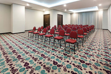 هتل La Quinta By Wyndham Tegucigalpa