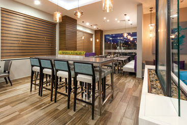 هتل La Quinta By Wyndham Tegucigalpa