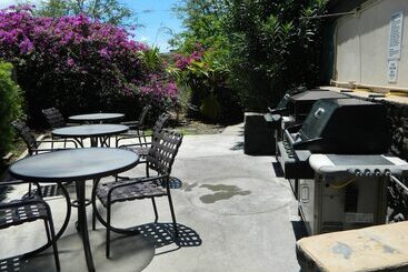 Апартаменты Maui Banyan Vacation Club