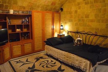 Medieval Villa