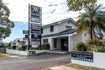 Мотель Riviera On Ruthven