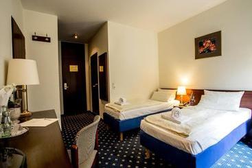 Parkhotel Papenburg By Hackmann