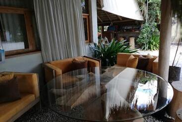 펜션 Residencia El Balata