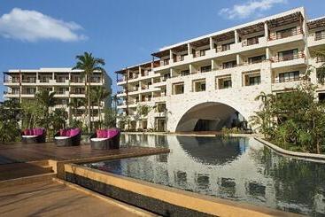 استراحتگاه Secrets Akumal Riviera Maya   Adults Only