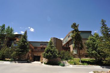 公寓 Sundowner II by Breckenridge Resort Managers