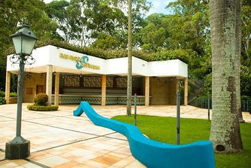 בית מלון כפרי Vacance