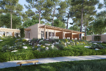 Valamar Isabella Villas