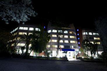 Greenblue Hotel Patara