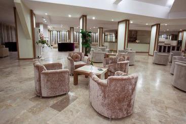 Greenblue Hotel Patara