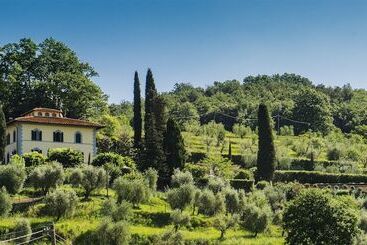 کلبه Villa Parri Residenza D Epoca