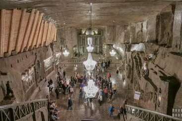 הוסטל Krakow Apartments & Rooms