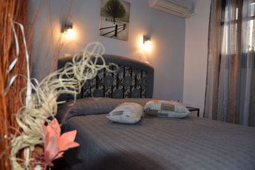 아파트호텔 Alkioni