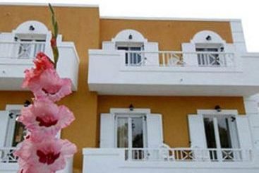 Anemones Studios & Apartments