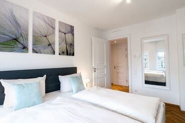 Aparthotel Am Schloss